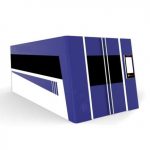 karbono altzairuzko zuntz laser ebaketa makina zehaztasuna errepikatuz