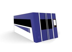 karbono altzairuzko zuntz laser ebaketa makina zehaztasuna errepikatuz