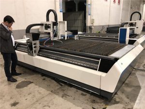 bola torlojuen transmisioarekin cnc zuntz laser bidezko ebaketa makina