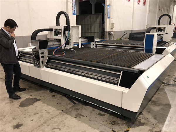 hodiak eta xaflak ebaketa 700-6000w laser laser batean