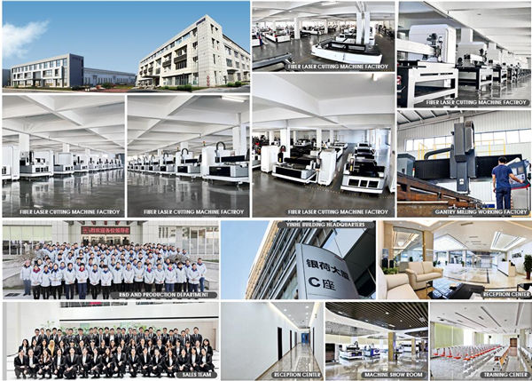 Enpresaren informazioa