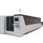 4000w ura hozteko potentzia handiko laser ebaketa metala