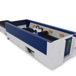 Altzairu herdoilgaitzezko metalezko ebaketa ekipoak / ss laser ebaketa makina