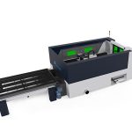 2000w potentzia handiko laser ebaketa makina, ehuna mozteko ekipoak