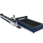 metalezko hodiak 3d laser ebaketa makina / auto hodiak ebakitzeko makina