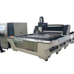 osoa itxita cnc zuntz laser ebaketa makina 1000w 1080nm laser