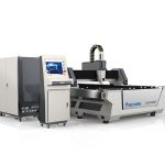 eraginkortasun handiko cnc laser ebaketa makina maxphotonics laserrekin