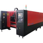 accurl cnc zuntz laser ebaketa makina / ip54 hodi laser ebakitzailea