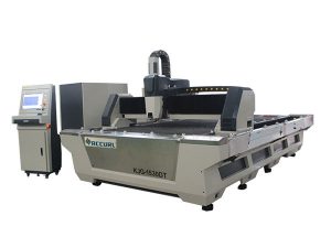 doitasun handiko industria laser ebaketa makina 1000w karbono altzairua ebakitzeko