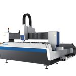 biko erabilerako cnc metalezko laser ebakitzailea, zuntz laserreko cnc makina automatikoa