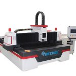 1000w laser bidezko grabatzaile industriala, erabat itxita dagoen cnc laser bidezko ebaketa makina industriala