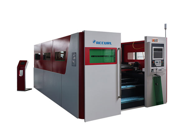 Laser ebaketa automatikoko makina automatikoa abiadura handiko bikoitza trukatzeko mahaia