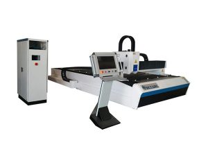 argi gurutzearen laser bidezko metalezko ebaketa makina, abiadura handiko laser ebaketa makina