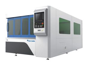 hodi / pipa cnc laser ebaketa ekipoak ipg iturria posizio handiko zehaztasuna
