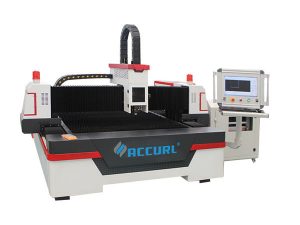 abiadura handiko zuntz laser ebaketa makina 500 watt energia aurreztea