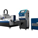 disko bikoitzeko zuntz laser hodi ebaketa makina ebaketa handiko abiadura industria prozesatzeko