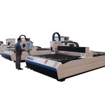 doitasun handiko laser grabatua ebakitzeko makina 5mm lodierako plaka egiteko