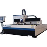 altzairu herdoilgaitzezko zuntzezko laser hodi ebaketa makina 100mm z ardatzaren bidea 380v hiru fase