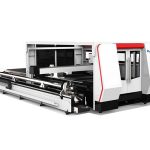 cnc zuntz laser hodi ebaketa makina 1000w cypcut kontrol sistema