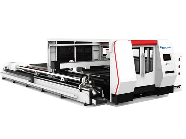 cnc zuntz laser hodi ebaketa makina 1000w cypcut kontrol sistema