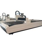 biko erabilerako laser hodi mozteko ekipoak, cnc laser hodi mozteko makina profesionala