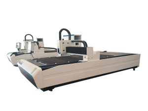 biko erabilerako laser hodi mozteko ekipoak, cnc laser hodi mozteko makina profesionala