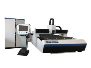 doitasun handiko zuntz laser hodi ebaketa makina 1500mm * 3000mm ebaketa gunea