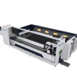 pala mahai cnc industria laser ebaketa makina egonkorra mantentze baxua