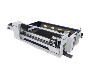 pala mahai cnc industria laser ebaketa makina egonkorra mantentze baxua