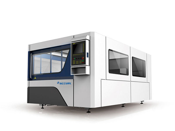 zuntz laser metaliko ebaketa makinak lodiera ebaketa